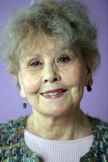 et billede af Louison Roblin