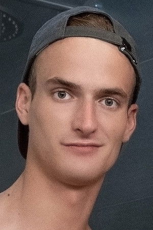 et billede af Rob Banner