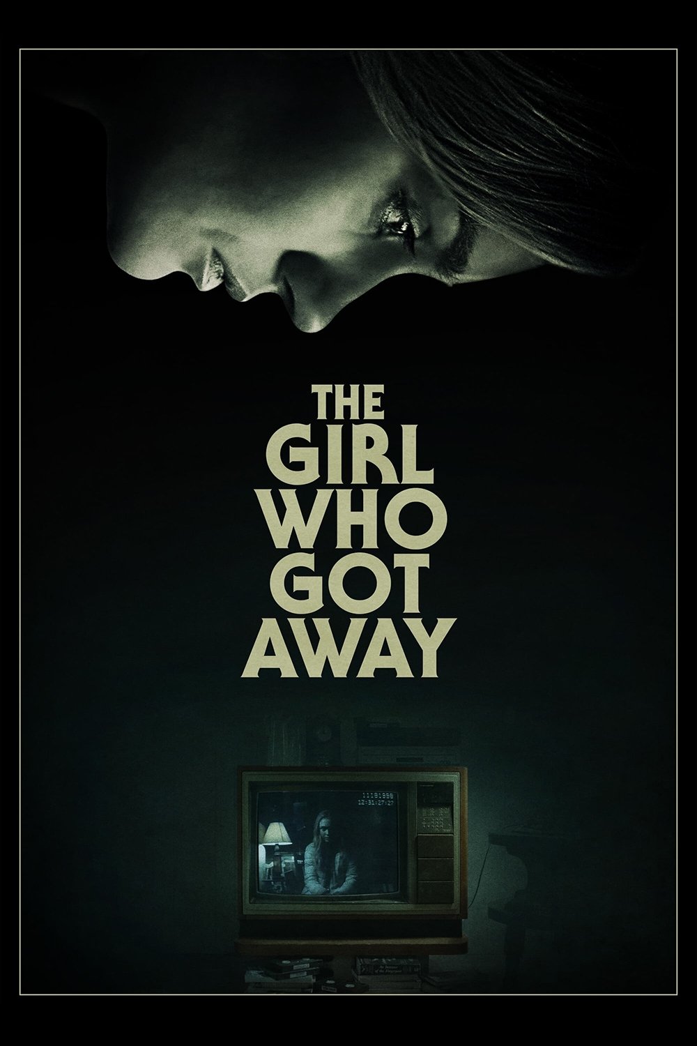 The Girl Who Got Away