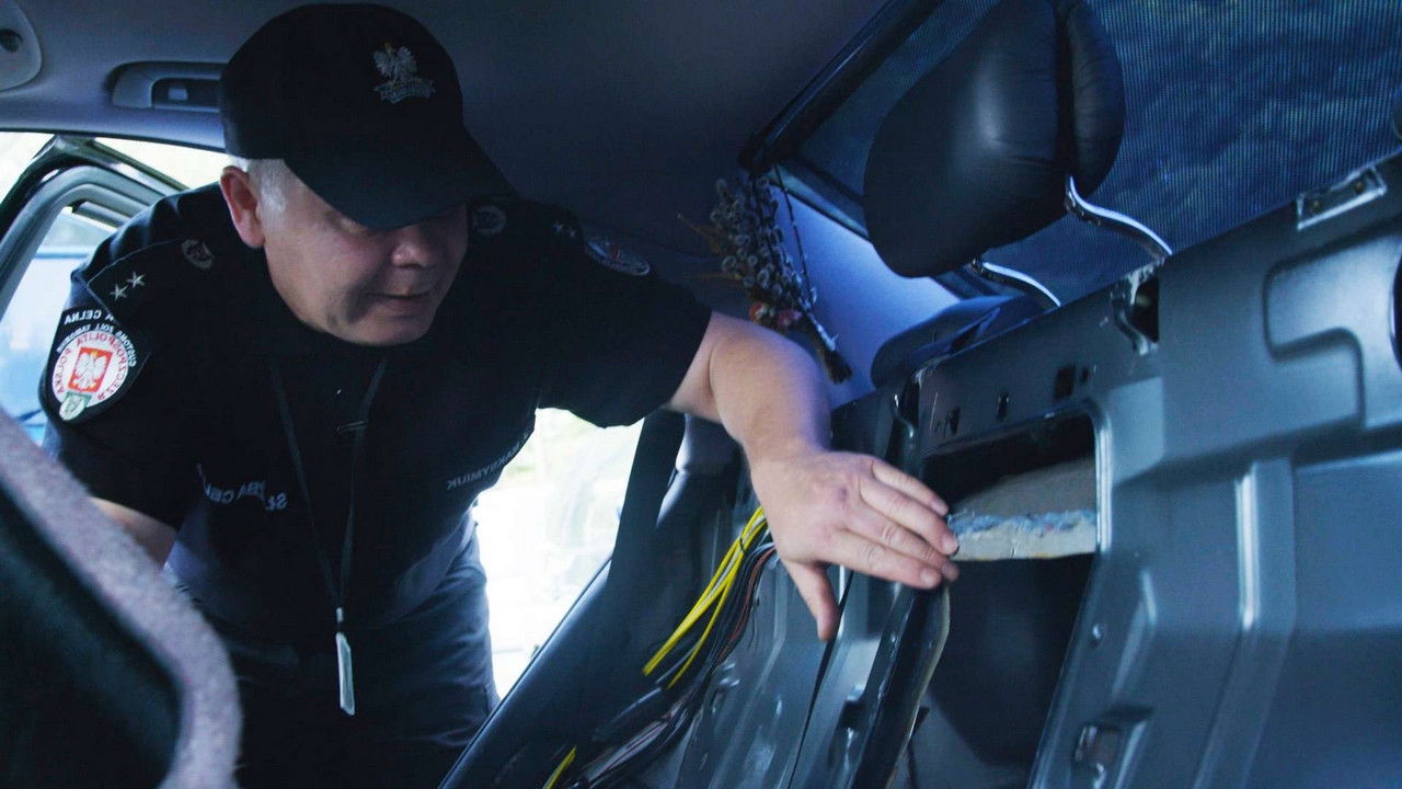 Thumbnail for Episode 7 Season 1 Episode 7