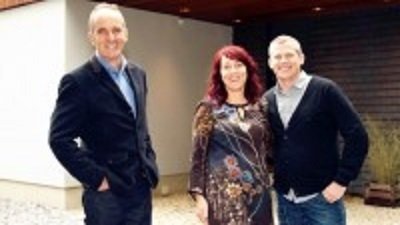 Grand Designs - Épisode 7