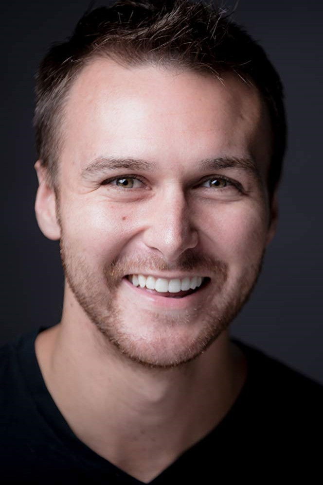 et billede af Kyle Wiggington