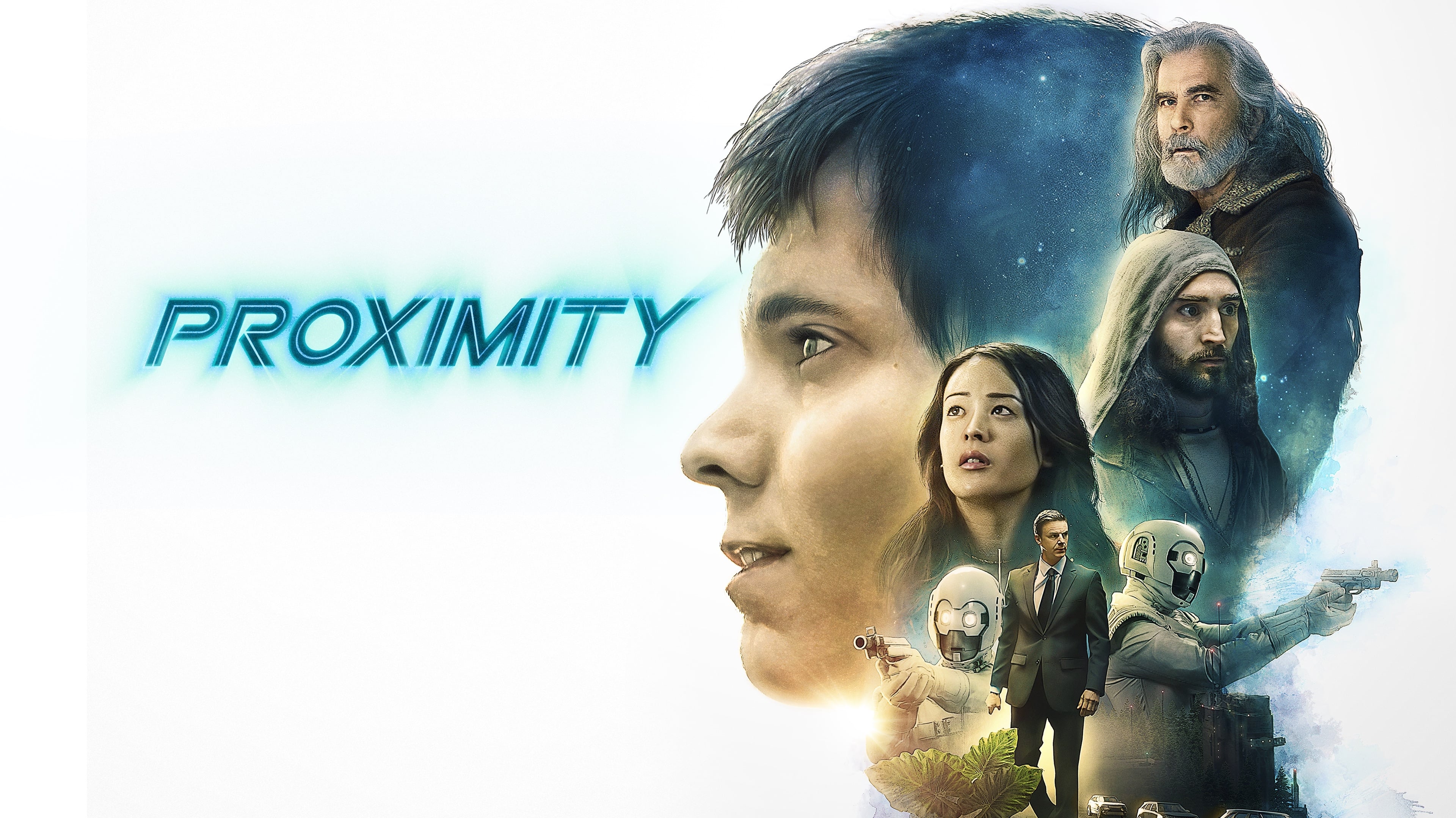 Proximity (2020)