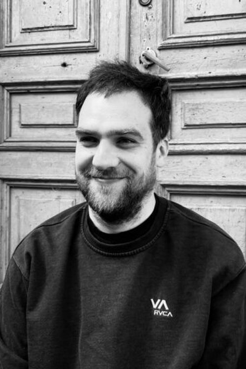 et billede af Julius Grigelionis