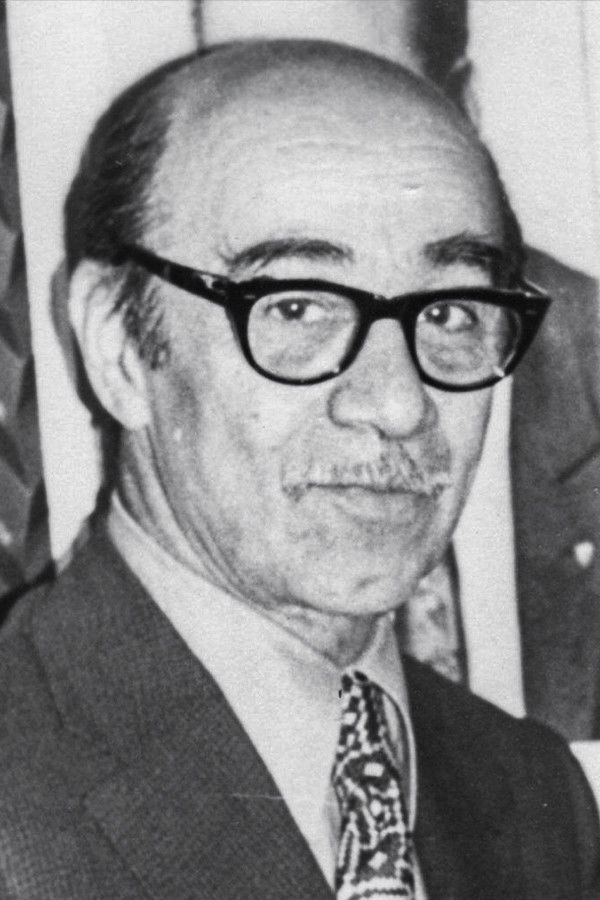 et billede af Arşavir Alyanak