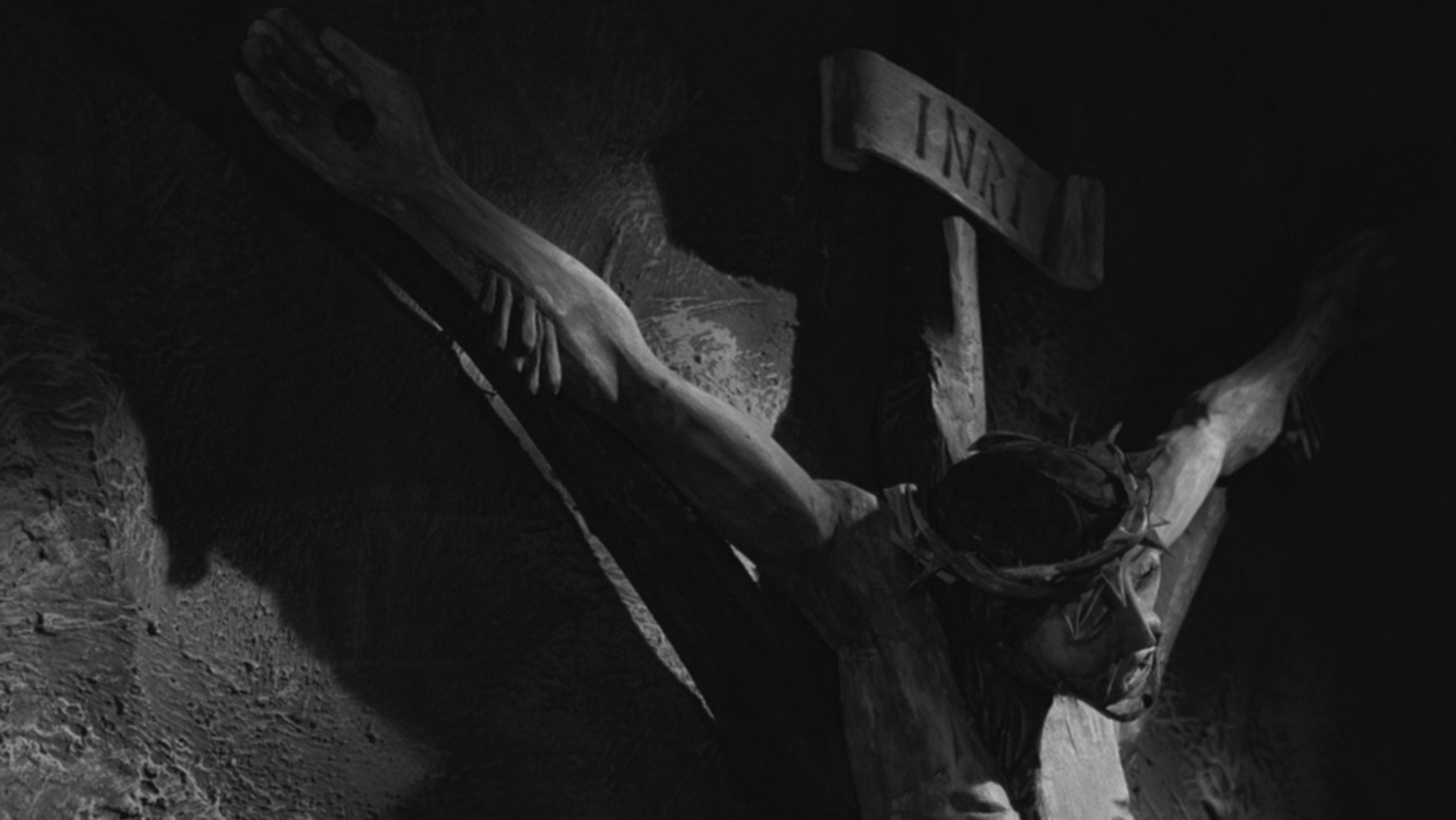 The Virgin Spring (1960)