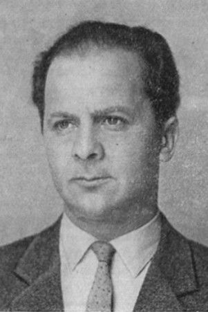 et billede af Anatoli Grebnev