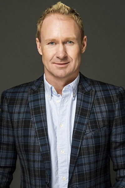 et billede af Kjetil Paulsen