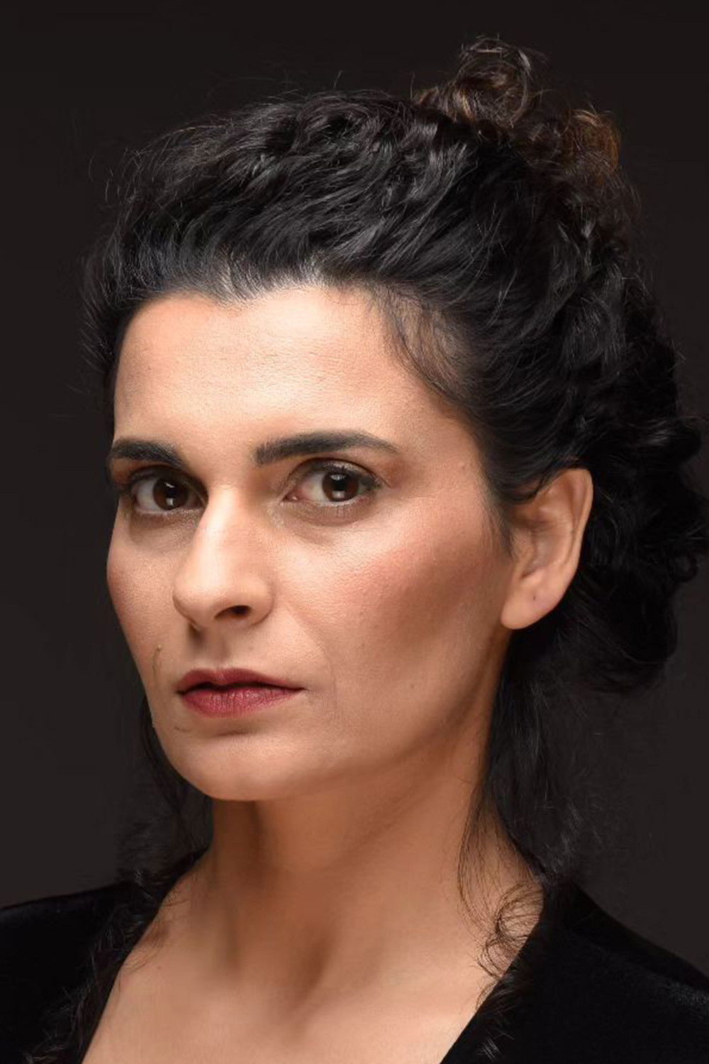 et billede af Şükran Aktı