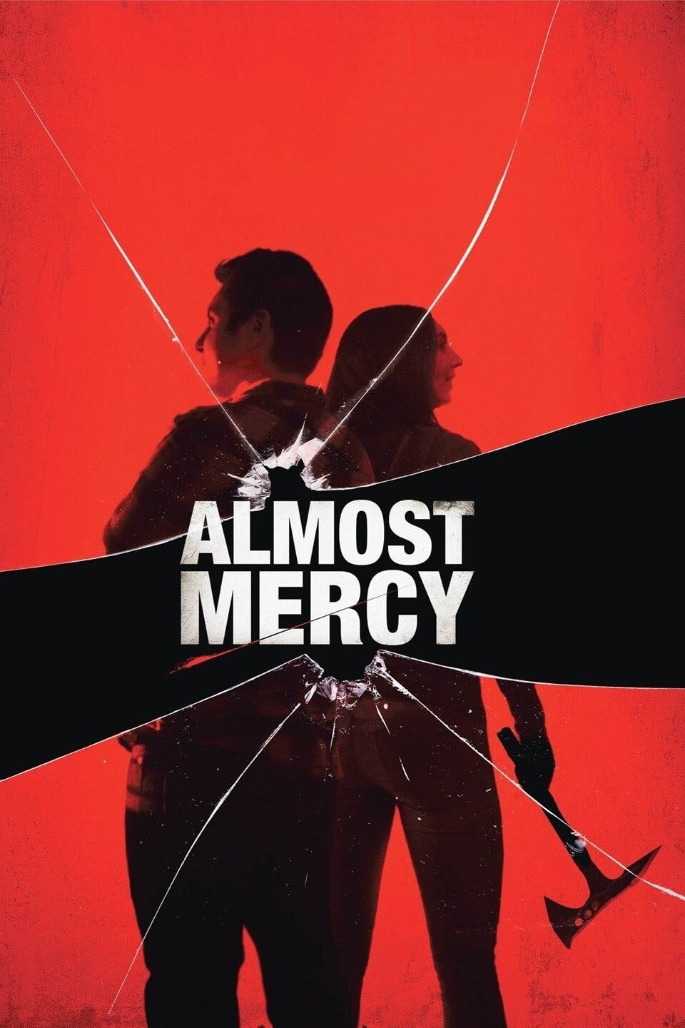 Almost Mercy on FREECABLE TV