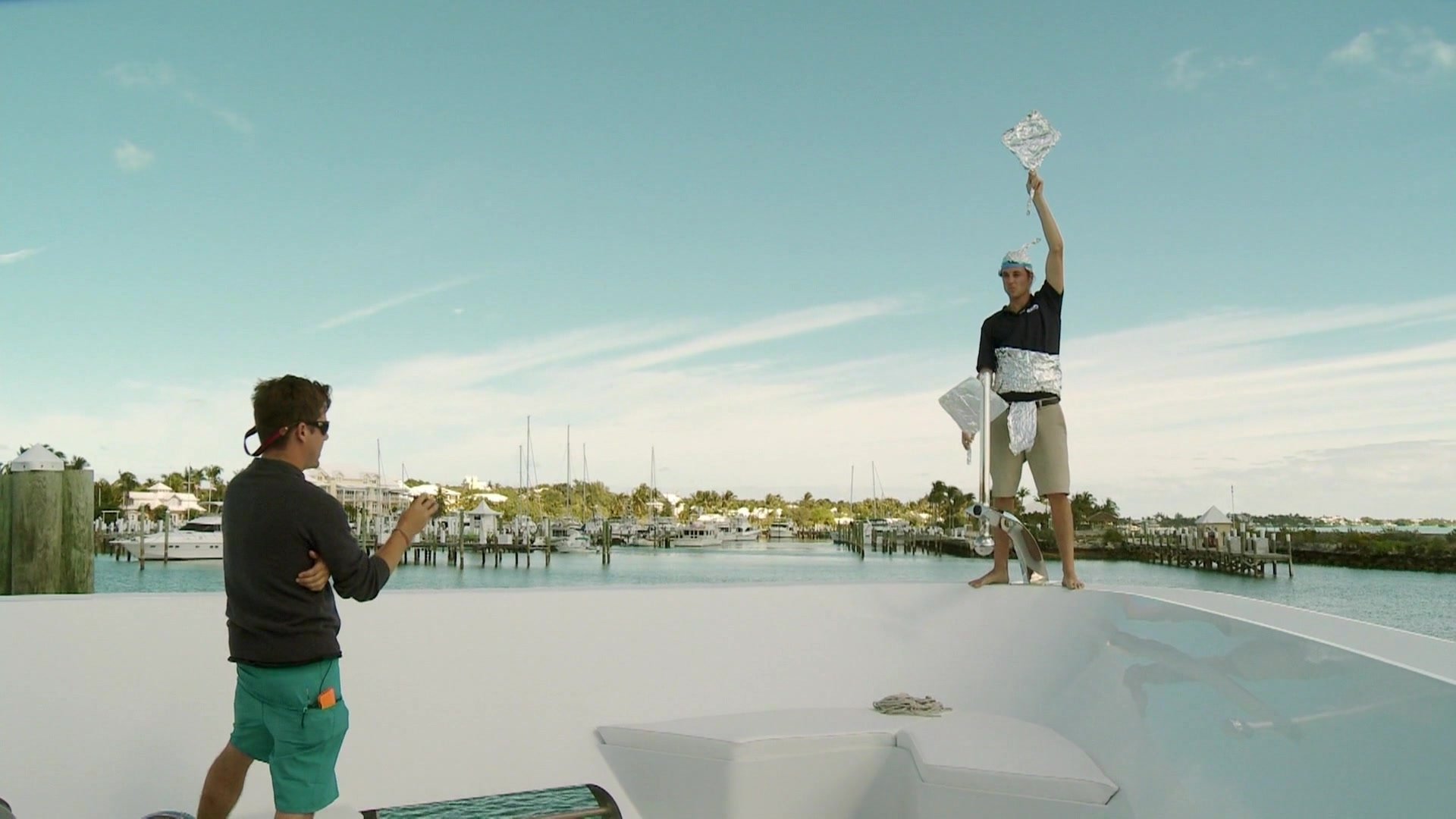 Below deck season 3 online free new arrivals