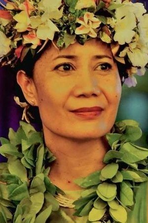 Manu Tupou-Roosen