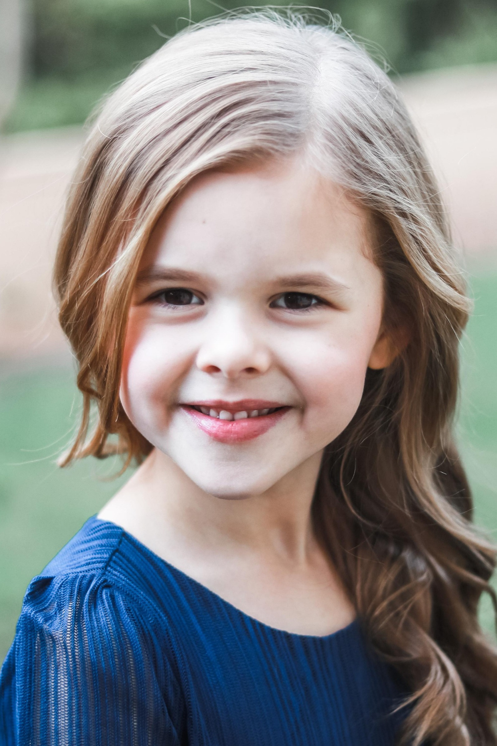 et billede af Claire Crosby