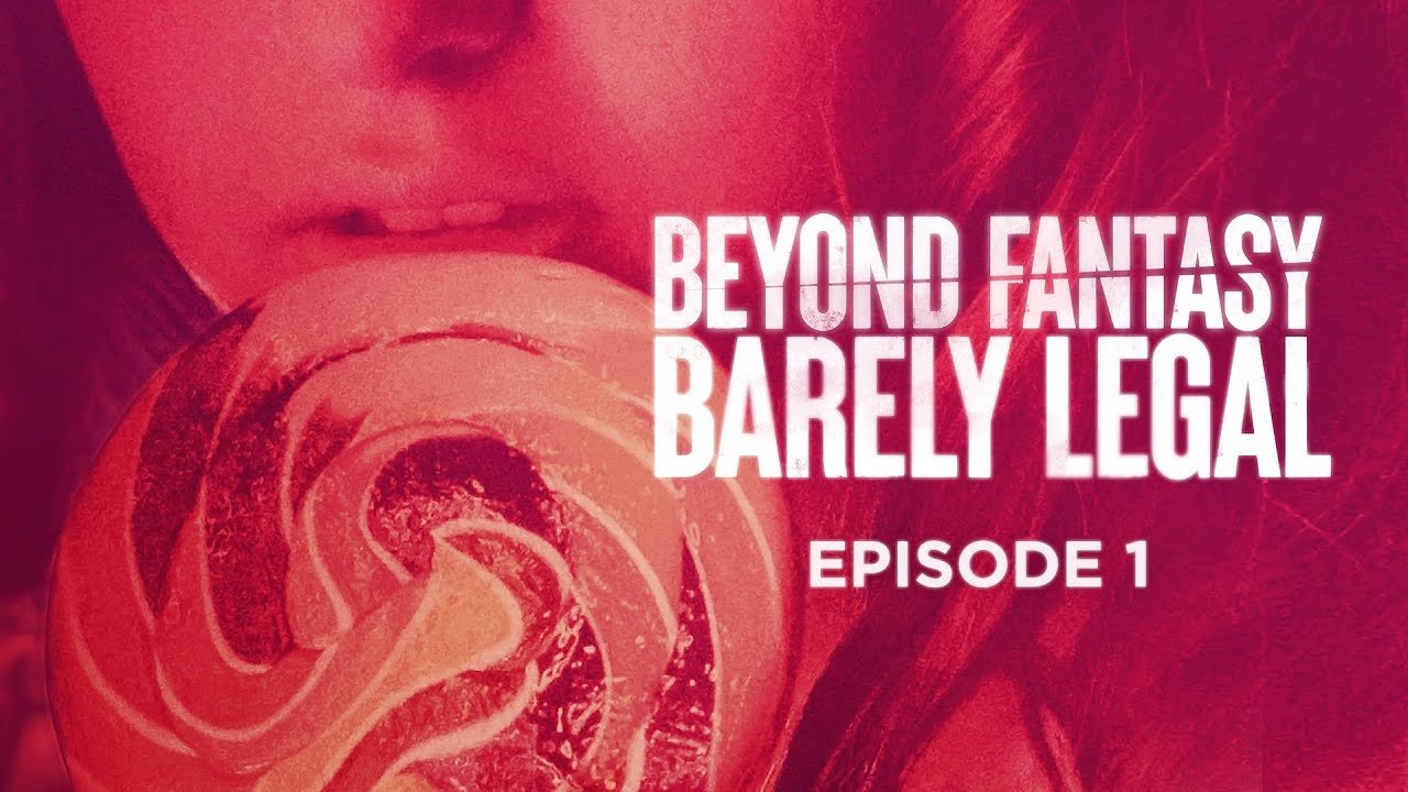 Thumbnail for Barely Legal Season 1 Episode 1