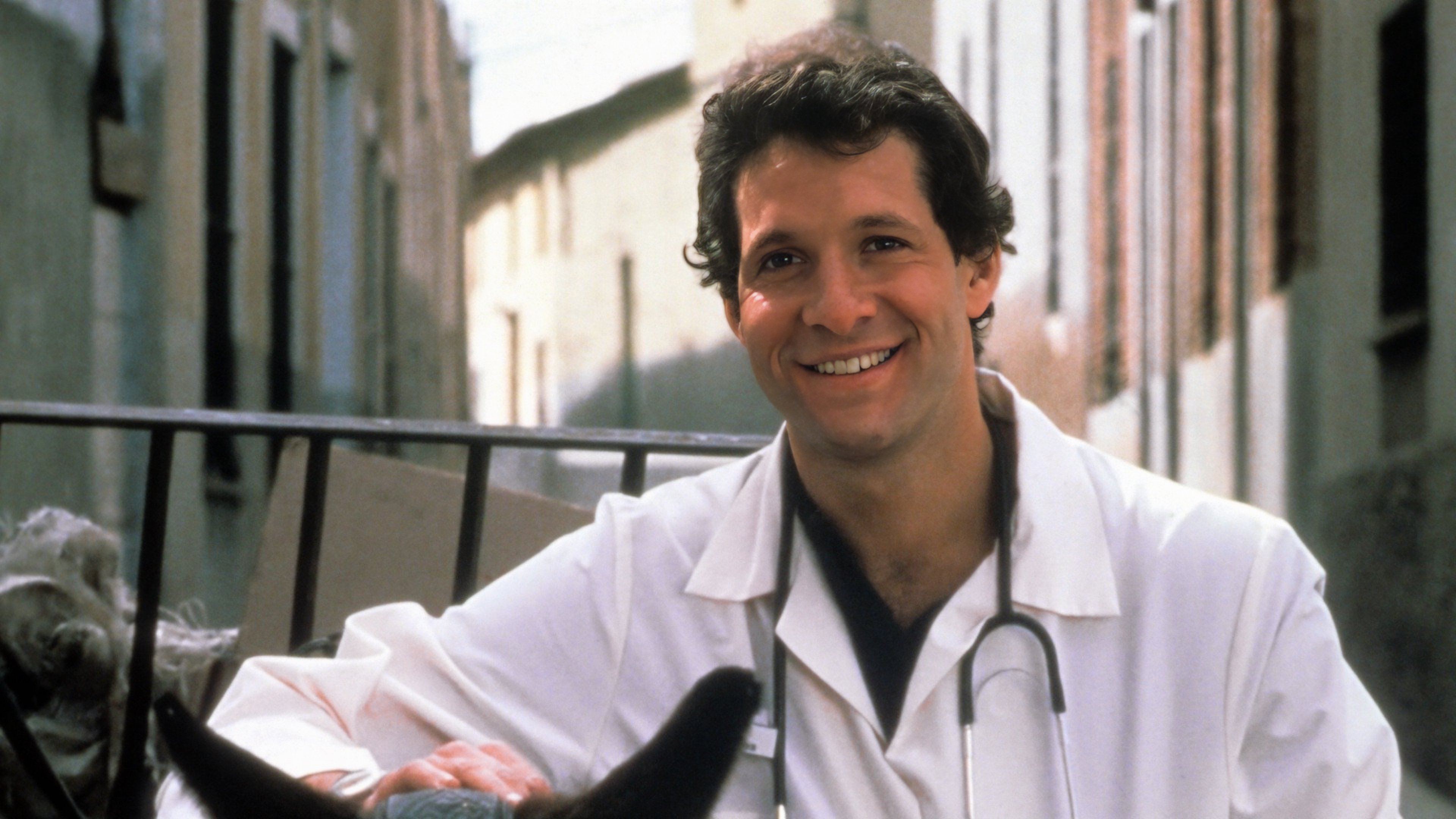Bad Medicine (1985)