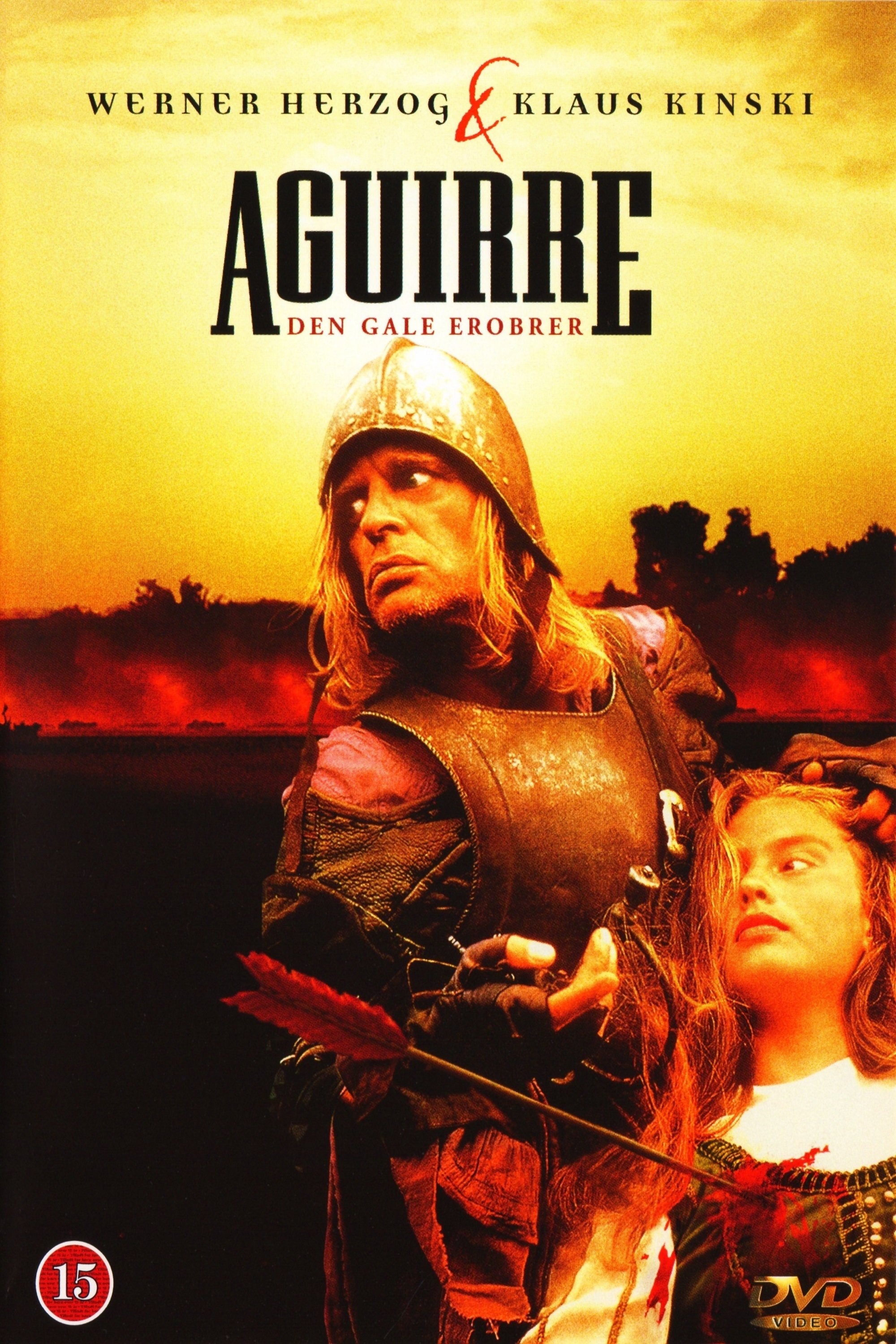 Aguirre, the Wrath of God