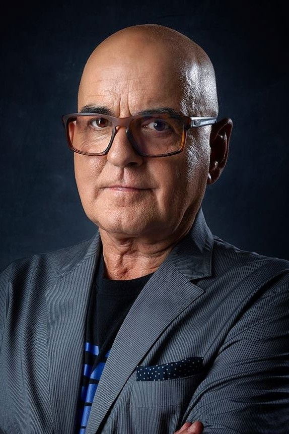 et billede af Ricardo Pais