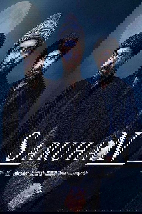 Saruhan