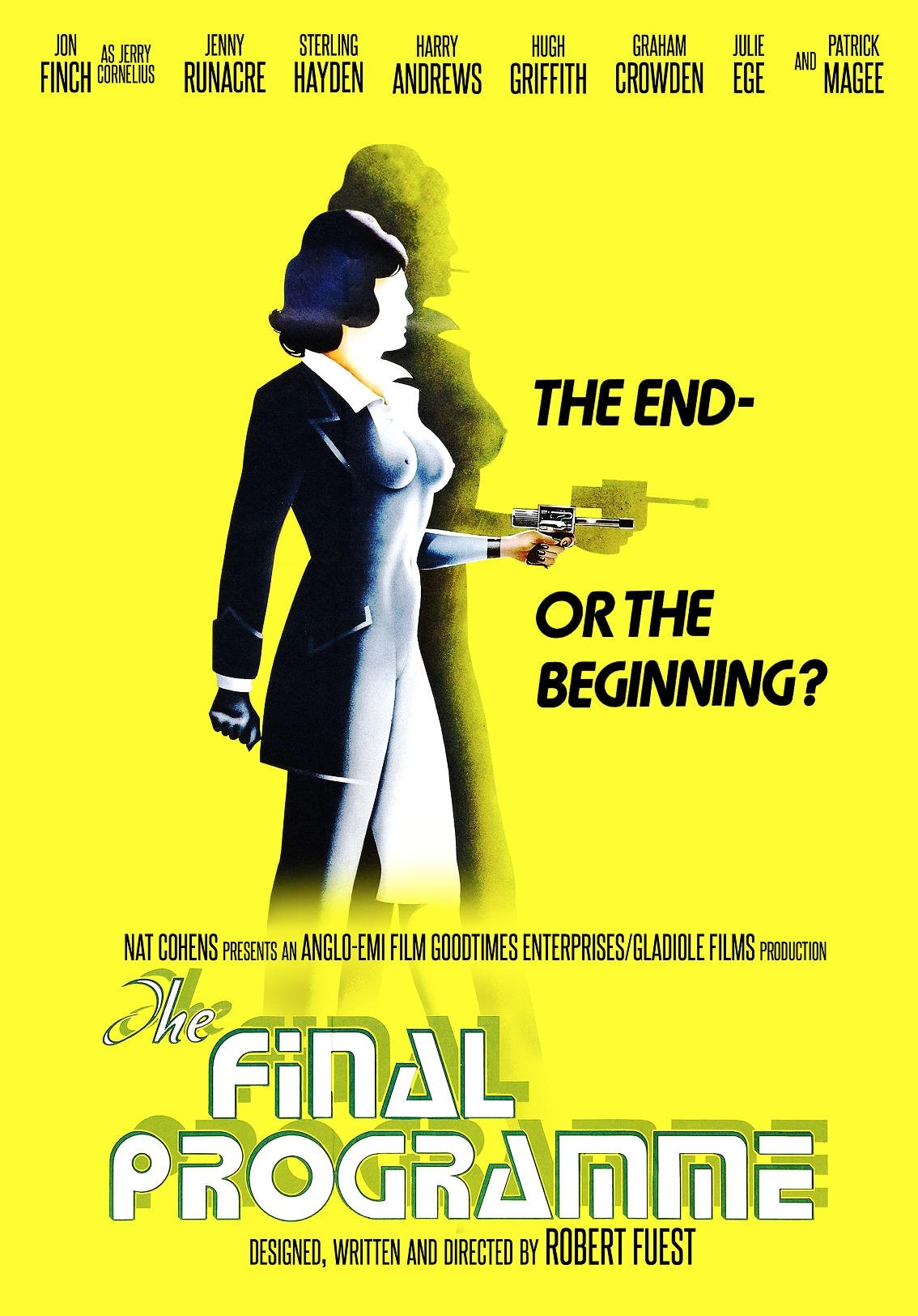The Final Programme