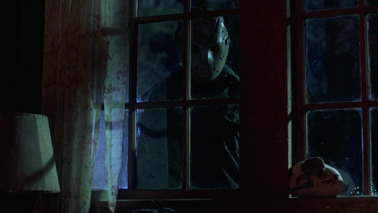Friday the 13th Part VI: Jason Lives (1986)