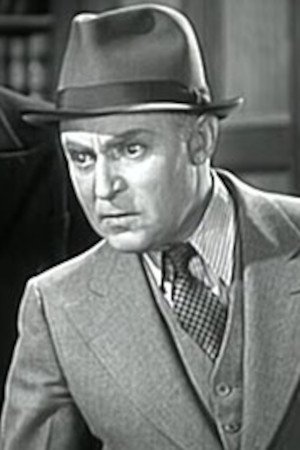 et billede af Nat Carr