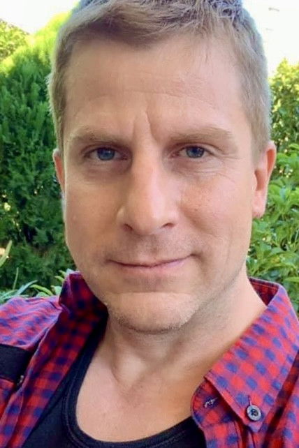 et billede af Kristof Fukasz