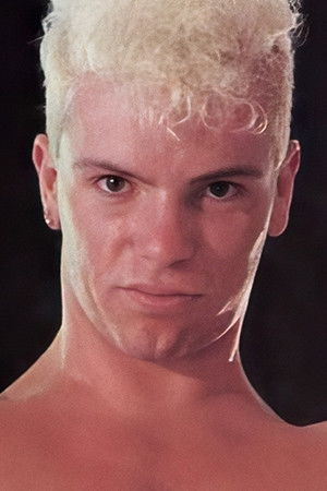 et billede af Thom Katt