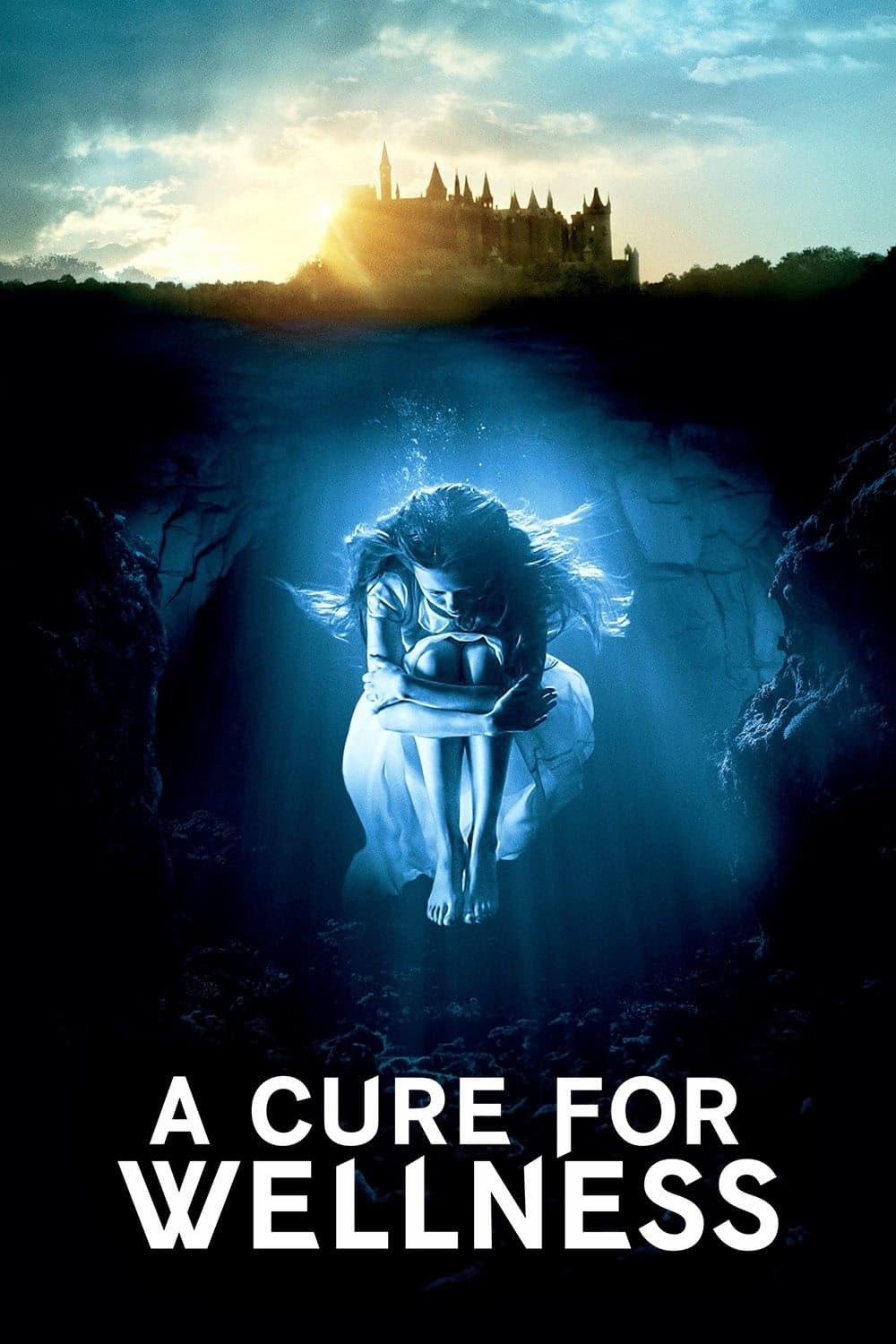 A Cure for Wellness
