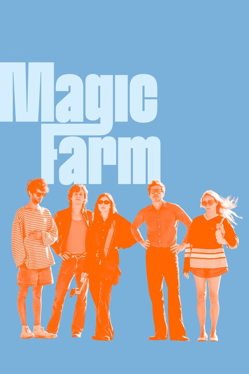 Magic Farm