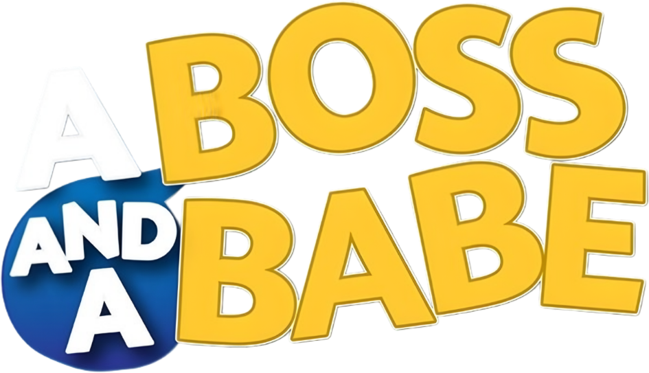 A Boss And A Babe Logo