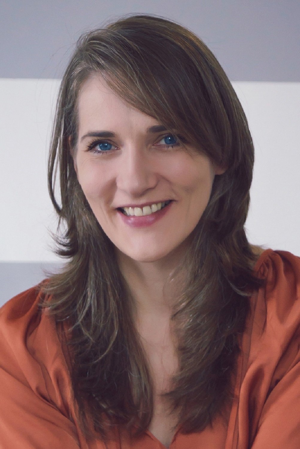 et billede af Marcella Braga