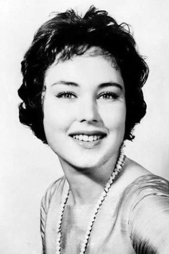 et billede af Monika Dahlberg