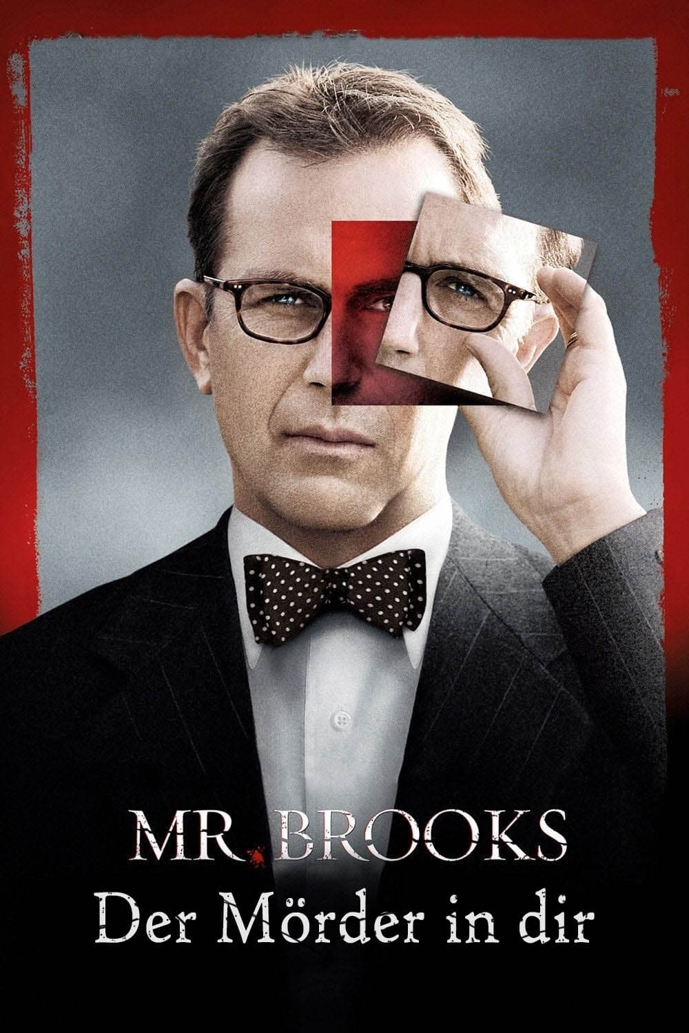 Mr. Brooks