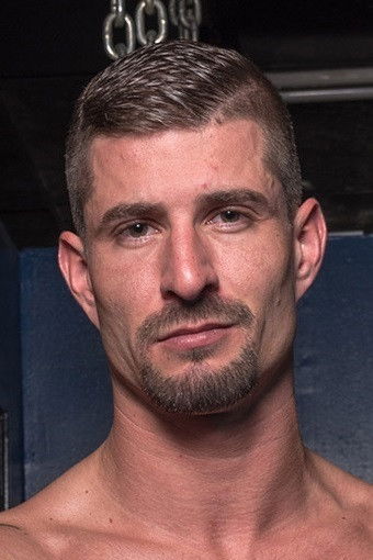 et billede af Sean Maygers