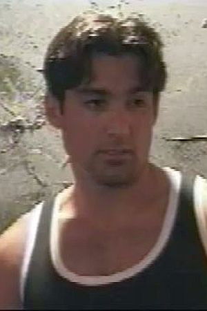 et billede af Tony Reeves