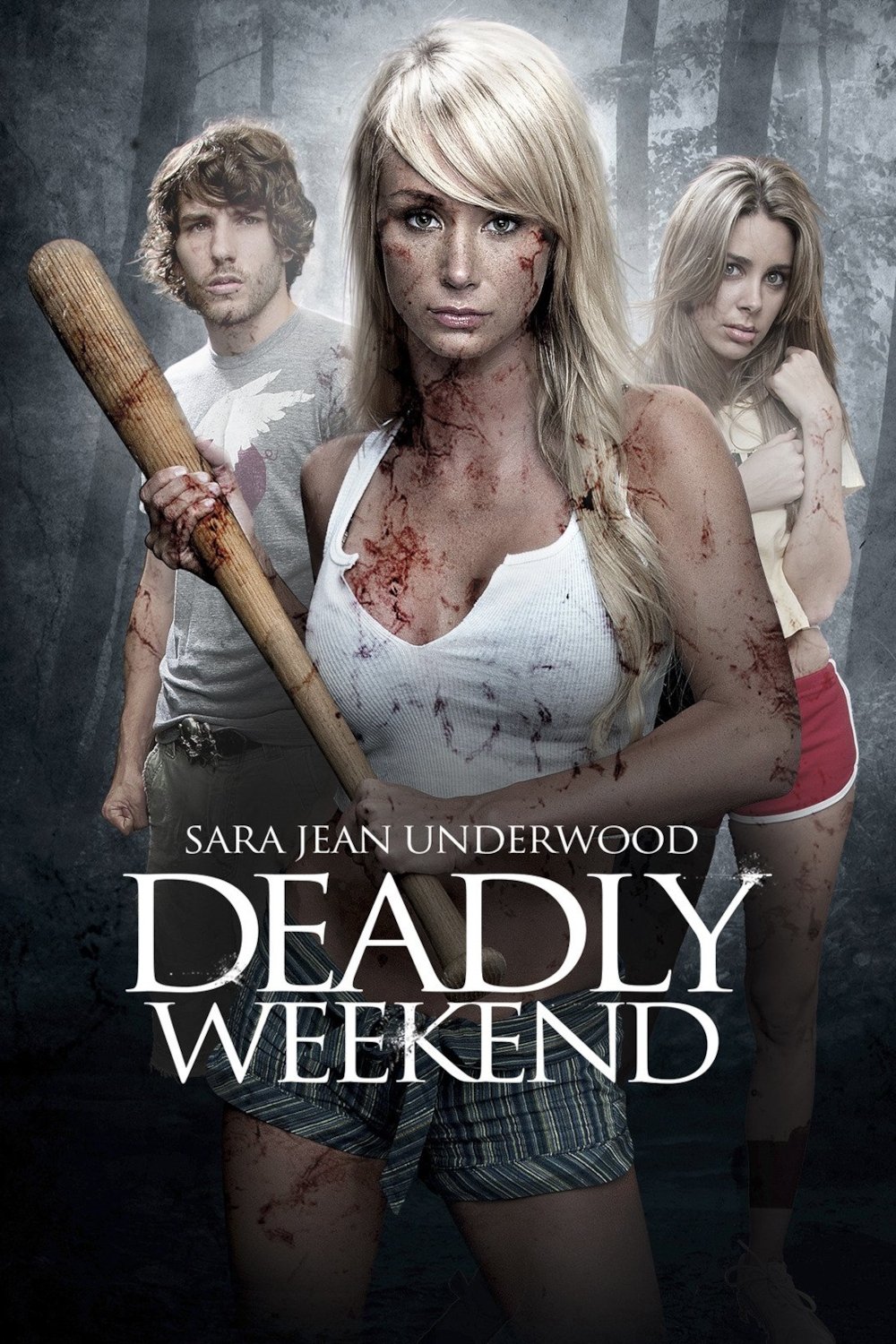 Deadly Weekend