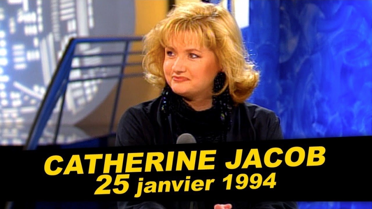 Coucou c'est nous ! - Emission du 25 janvier 1994