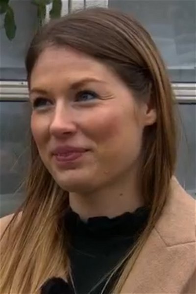 Bettina Møllerskov