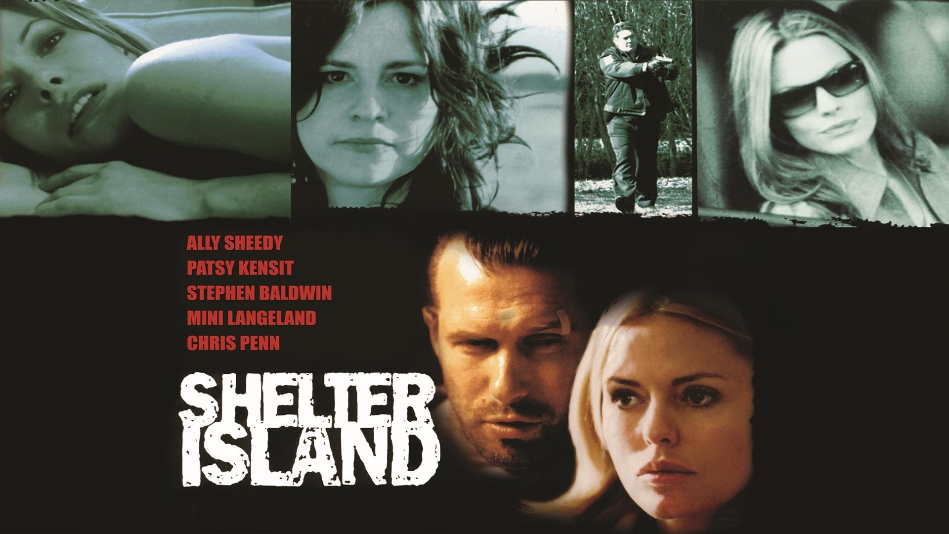 Shelter Island (2003)