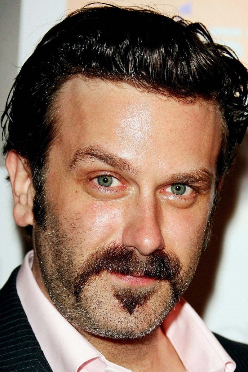 et billede af Jeremy Schwartz