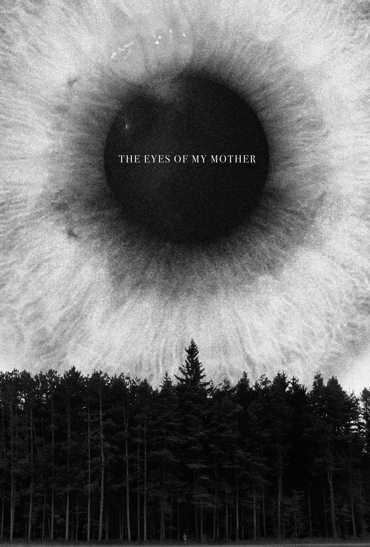 The Eyes of My Mother