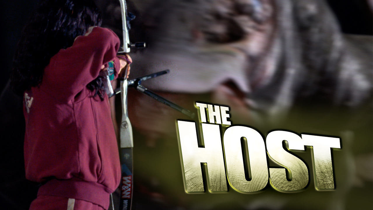 The Host (2006)