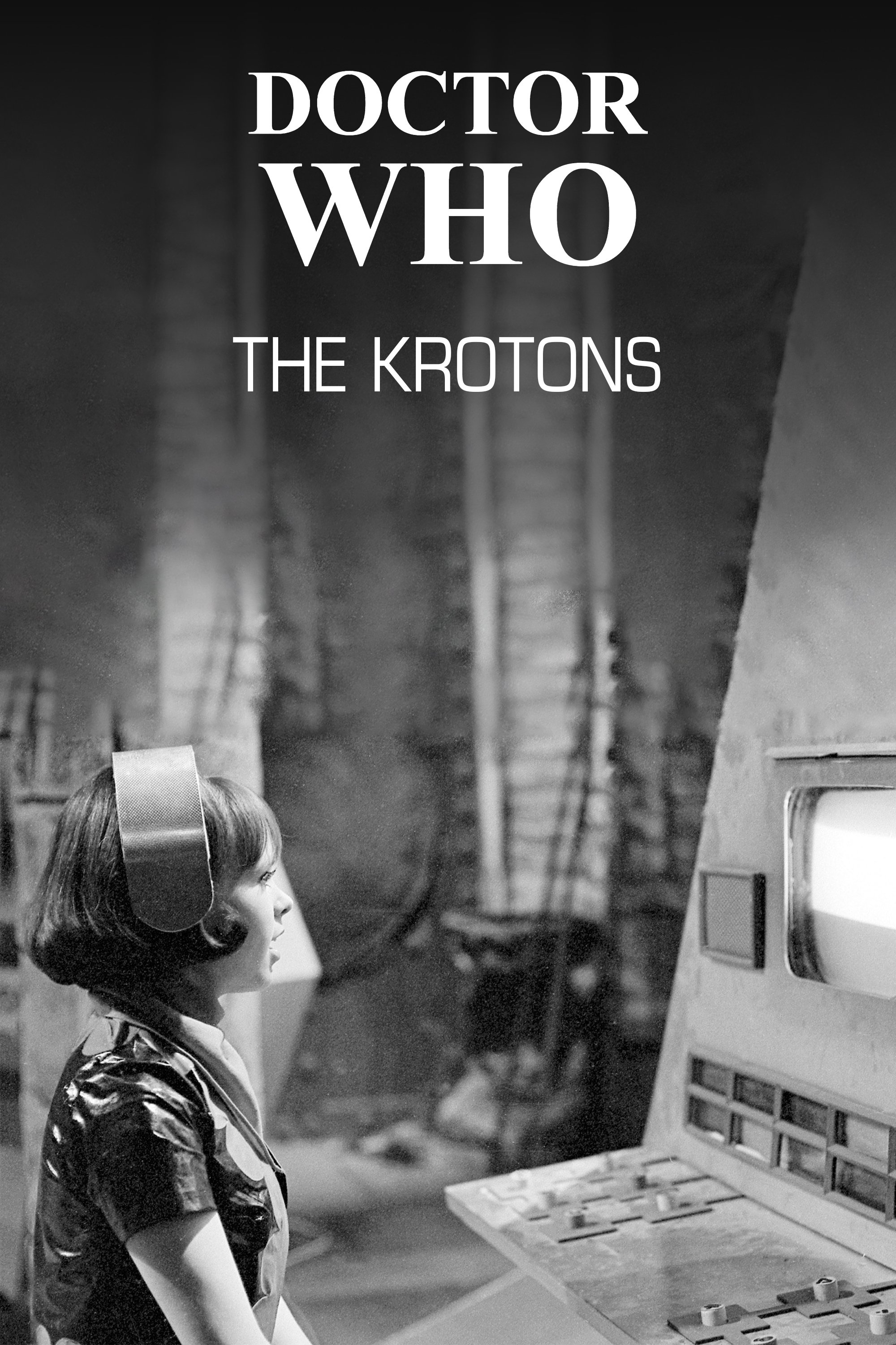 Doctor Who: The Krotons