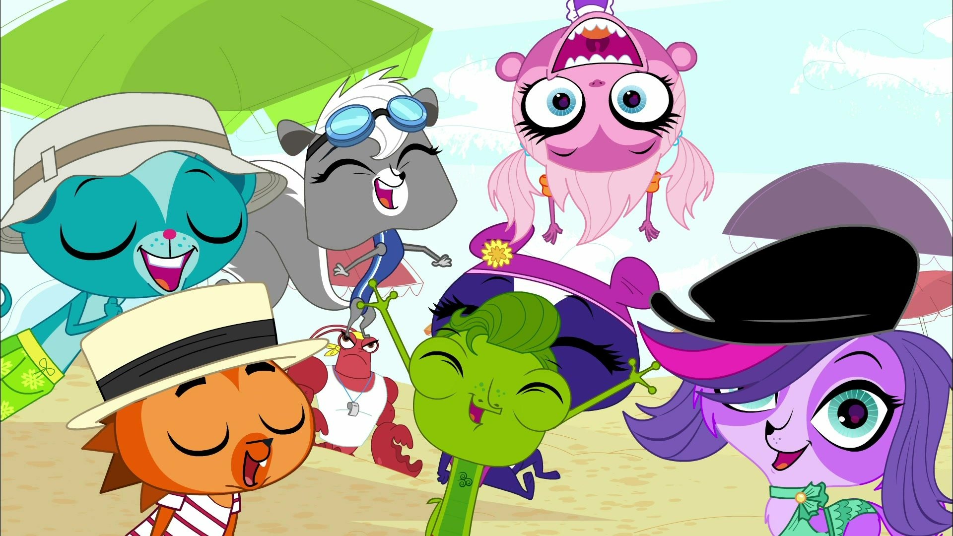 Littlest Pet Shop