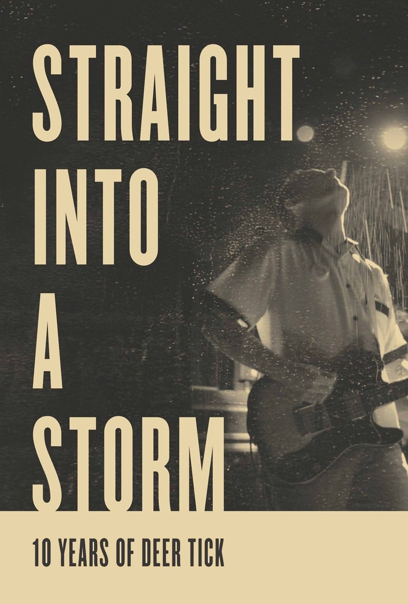 Straight Into a Storm