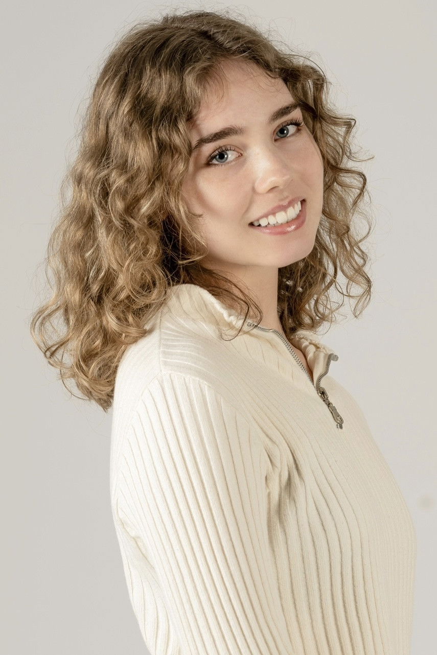 et billede af Savannah Harley