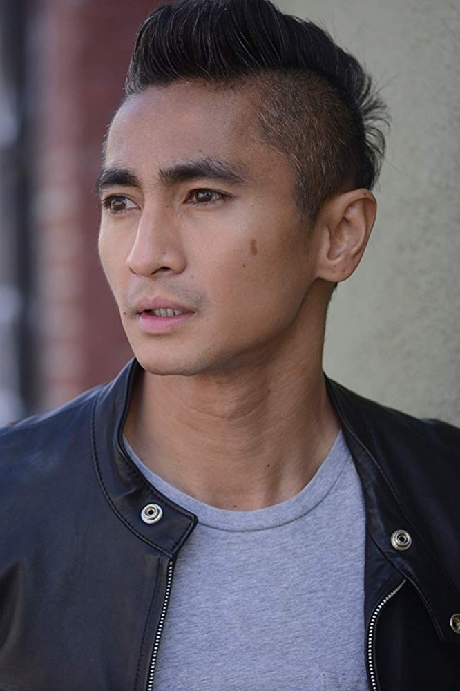 et billede af Vladimir Noel