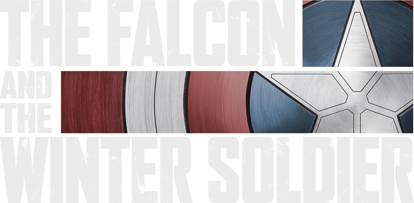 The Falcon and the Winter Soldier Logo