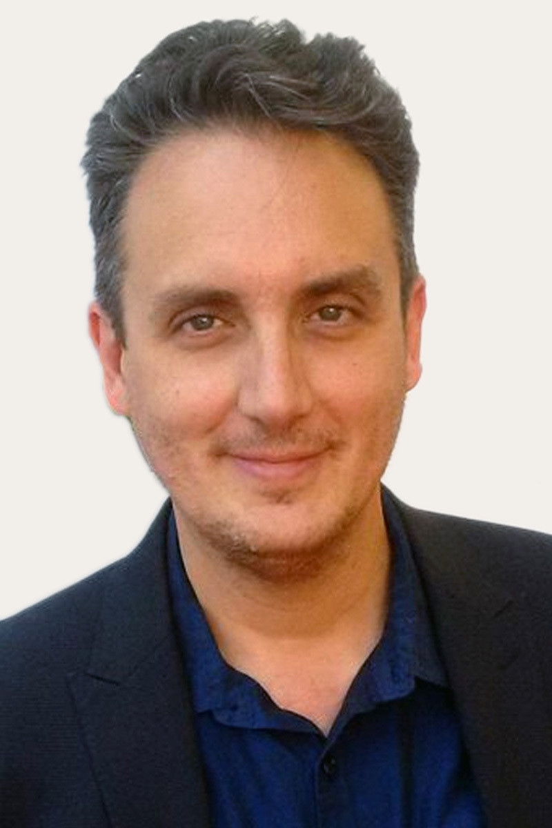 et billede af Ruy Folguera