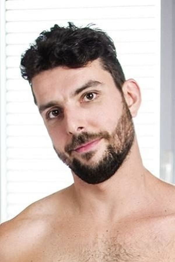 et billede af Freddie Daze